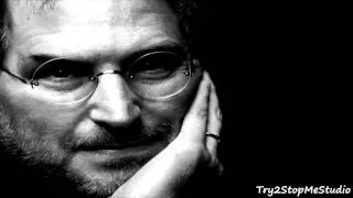 Стив Джобс (1955-2011) - Инженер-компьютерщик, сооснователь компании Apple