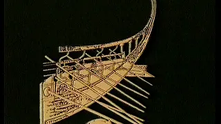 The Quest for the Greek Trireme - BBC 2