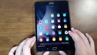 Can you use Galaxy Tab S2 8.0 as a Phone in 2021