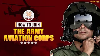 How To Join The Army Aviation Corps