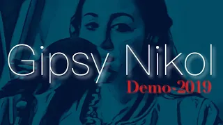 Gipsy Nikol Demo 2019 -  Cely Album