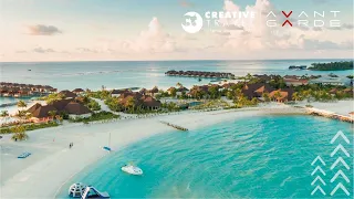 Webinar | Maldives for Incentive Groups by Creative Travel (English)