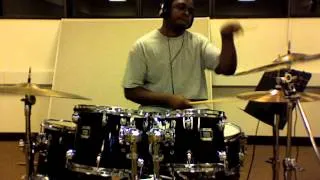 Corey Willaby - Drums - If I ain't got you