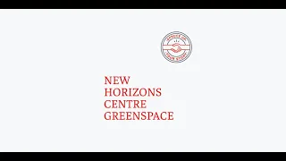 New Horizons Centre Greenspace - Spruce Up Your Story Winner 2021 - Red River Mutual