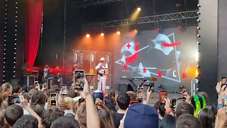 Noize MC - Гой еси. Одесса. 01.08.21