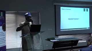 Finance Seminar in Nigeria 25.06.2019 - Olumide Lala