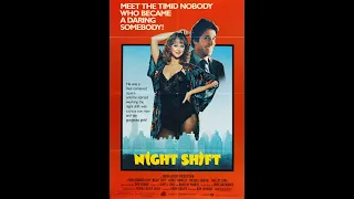 N - Night Shift