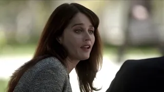 The Mentalist   07x01 Jane to Lisbon "Let me apologize I'm sorry"