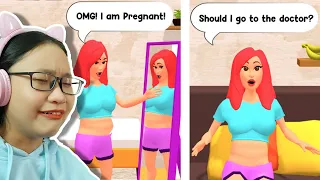 Baby Life 3D! - OMG I'm Pregnant?!