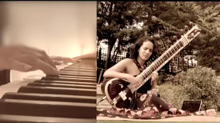 Fathers by Anoushka Shankar and Nitin Sawhney