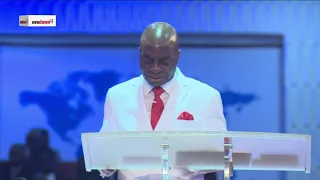 THE POWER OF LOVE | BISHOP DAVID OYEDEPO NEWDAWNTV | OCT 11TH 2020