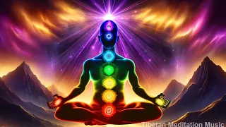 Activating Your 7 Chakras: Secrets to Awakening Life Energy, Enhancing Health, and Mental Clarity.