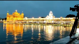 golden Temple amritsar panjab/golden Temple🕌🕌🕌