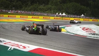 2015 Austrian Grand Prix Preview