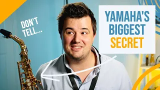 Yamaha Beginner Sax Comparison (YAS-23 vs 26 vs 280): What Yamaha Doesn't WANT You To Know!