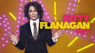 Why Are You Single? - Kitty Flanagan | Melbourne International Comedy Festival