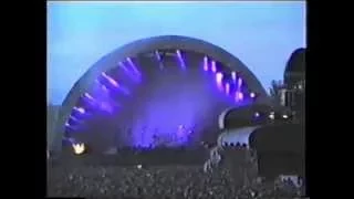 Pink Floyd - Poles Apart - (Valle Hovin, Oslo, Norway, 30th August 1994th)