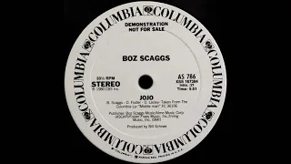 Boz Scaggs - JoJo (Dj ''S'' Rework)