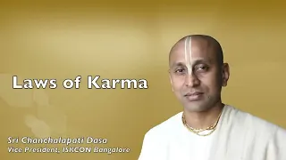 Laws of Karma