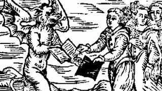 Demonic Pacts :What they are And How to Know more about them(chant in description)