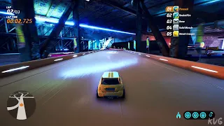 Hot Wheels Unleashed - MINI Cooper S 2014 (Multi-Pack Exclusives) - Gameplay (PC UHD) [4K60FPS]