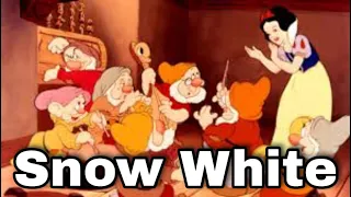 Snow White| Amazing Entertainment | Bedtime Stories for kids in English
