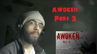 Jolt Listens to Awoken - Part 3 (Grimdark)