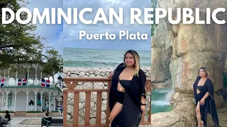 Puerto Plata, Dominican Republic City Tour, Lunch & Ocean World Cruise Excursion