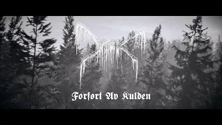 MORK -  ‘FORFØRT AV KULDEN PROMO VIDEO(taken from the album Dypet)