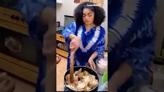 'Marry a girlfriend that is beautiful, can cook, and rich' - Bobrisky