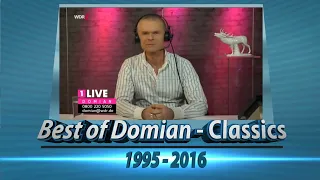 21 Jahre Domian - Domian's spannendsten Anrufer 1995 -2016