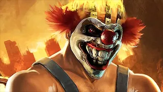 Все что известно о новом Twisted Metal