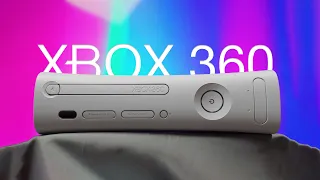 XBOX 360 - КОРОЛЬ БОМЖ ГЕЙМИНГА