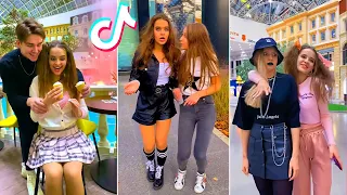 Best Videos Of Margo Flury & Alex Miracle TikTok Compilation #17 😍