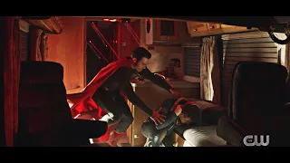 Clark Saves Jon From Being Killed | Superman & Lois Season 1 Episode 8 01x08 Holding The Wrench (HD)