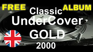 Best Covers of Popular Songs - Undercover Gold - Rock Covers Full Album