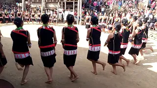 Folk Dance |kutsapo CED |sukrunye 2021