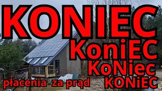 Energia Off Grid: Rachunki za energię elektryczną rosną? Może czas na własne źródło zasilania?