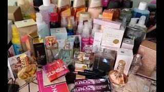 ❤️AVON 8/2021 ОГРОМНЫЙ ЗАКАЗ НА 15,000😍 С КРУТЫМИ НОВИНКАМИ 9/2021🔥 МНОГО ПАРФЮМА/СВОТЧИ/ПОДАРКИ