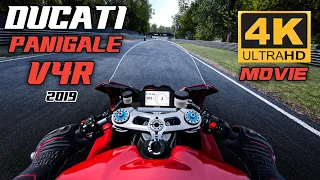 RIDE 4 FIRST PERSON DUCATI PANIGALE V4R 2019 (Realistically) GAMEPLAY PC 4K #18