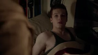 Йен и Микки 5x08 Shameless