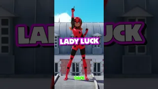 SCARABELLA VS CAT NOIR! 💥 (HACK-SAN) | MIRACULOUS LADYBUG 4ª TEMPORADA | Mundo Gloob #Shorts