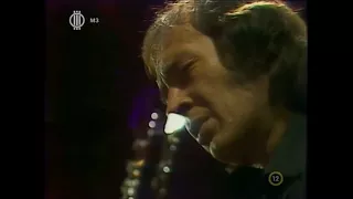 Gabor Szabo  - Hilton, Budapest