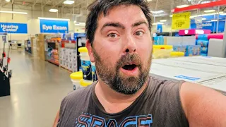 New PRODUCTS At Sam's Club May 2024 - You Won't BELIEVE What I Found // Epic Sales