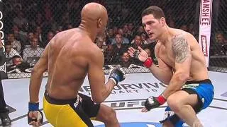 FULL (FRATURA NO UFC) "SPIDER" Anderson Silva x Chris Weidman (UFC 168) 29/12/2013