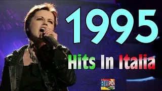 1995 - Tutti i più grandi successi musicali in Italia