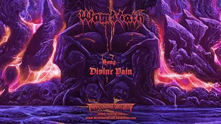 WOMBBATH (Sweden) - Divine Pain (Death Metal) Transcending Obscurity #swedishdeathmetal