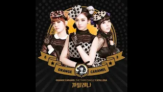 오렌지캬라멜(Orange Caramel) - 까탈레나(Catallena) 1시간 듣기 광고없음