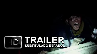 Maleficio (2022) | Trailer subtitulado en español | Netflix | Incantation