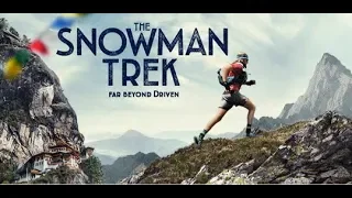 The Snowman Trek | Official HD Trailer (2018) | Documentary Drama | Film Threat Trailers